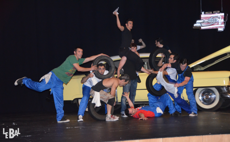 Musical-Grease-Emotion-Lebal-07